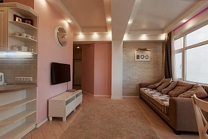 Квартира у парка Ривьера