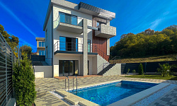 Продается дом 250 кв.м в Большом Сочи