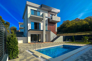 Продается дом 250 кв.м в Большом Сочи