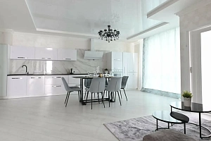 Квартира с тремя спальнями в пяти минутах от ...