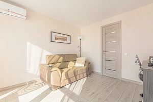 Дом с видом на Олимп Парк 