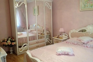 2-х комнатная квартира на Абрикосовой