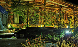 1-этажный дом 90 квадратных метров