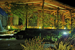 1-этажный дом 90 квадратных метров