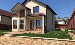 Дом в Адлерском районе