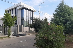 Дом в Имеретинке