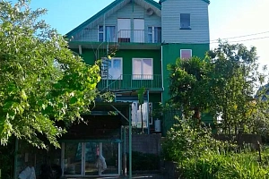 Дом в Сочи у моря в Вардане