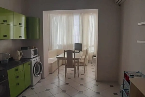 Олимпийская квартира 