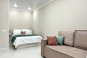 Квартира для жизни и отдыха в центре Сочи