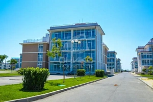 АК Екатерининский квартал