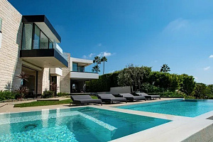 Дом в Сочи с видом на море