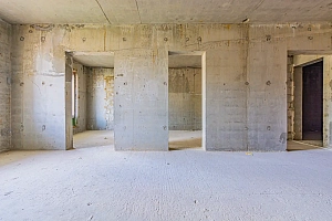 Квартира у моря в Золотом треугольнике