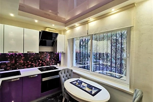 Квартира с дизайнерским ремонтом в центре гор...