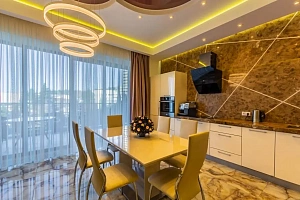 Отличный вариант по сдачу для большой семьи