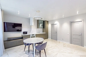 Шикарная квартира в Сочи