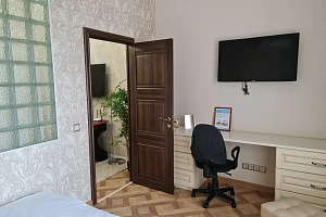 Элитные апартаменты в Сочи