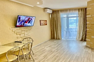 Квартира в центре Сочи