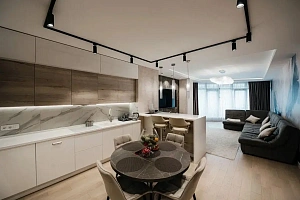 Эксклюзивная квартира в центре