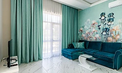 Роскошный дом в элитном поселке