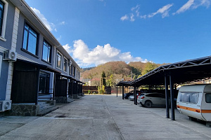 Таунхаус возле реки