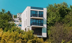 Продажа нового коттеджа