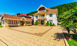 Домовладение с ремонтом и мебелью