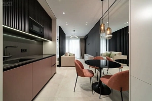 Апартаменты у моря