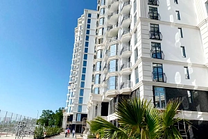 Продаю квартиру в жилом комплексе Меркато.