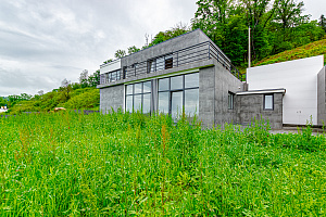 Дом с красивым видом