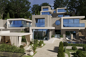 КП Ручей Видный