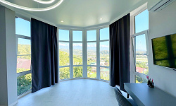 Дом с ремонтом и мебелью