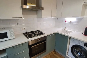 Трехкомнатная квартира, 72м2, три изолированн...