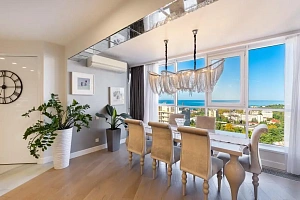 Продаётся квартира в элитном комплексе Москов...