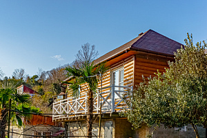 Дом на Мацесте 