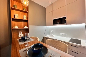 Студия для сдачи в  ЖК СОЧИ ПАРК