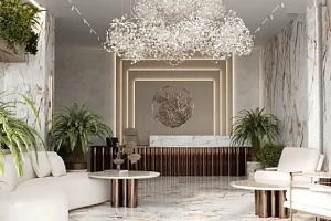 Отличная инвестиция Роскошный Апартаментный К...