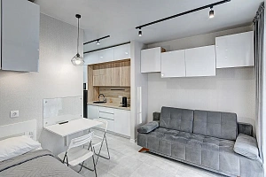 Квартира бизнес класса с видом на море 