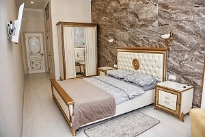 Апартамент в Красной Поляне