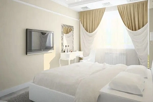 Трешка в центре Сочи