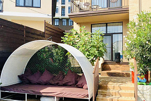 Дом с ремонтом под ключ