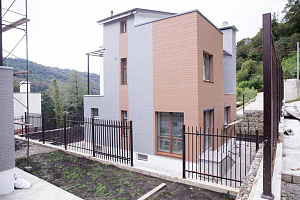 Дом в живописном месте