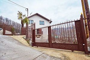 Новый Дом в Дагомысе