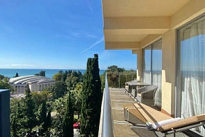  Замечательное место для приема гостей и рела...