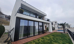 Вилла Звезда