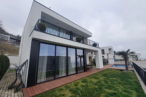 Вилла Звезда