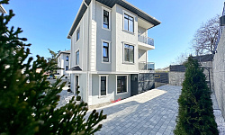 Дом для жизни и сдачи