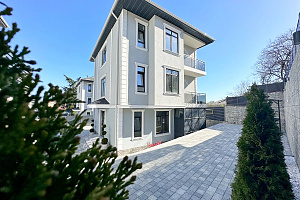 Дом для жизни и сдачи