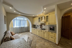 Квартира на ул. Роз