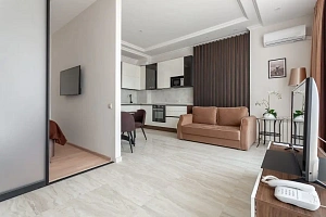 Квартира для семьи