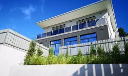 Дом в Сочи с завораживающими видами.